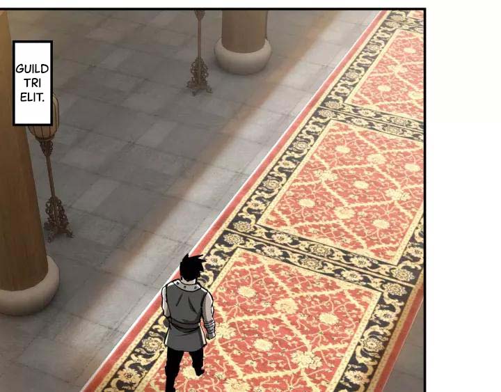 Greatest Boss System Chapter 41 Bahasa Indonesia